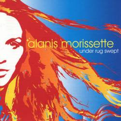 Alanis Morissette : Under Rug Swept